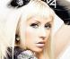 Christina Aguilera, égérie pour des bijoux... c'est beau !