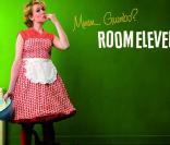 Room Eleven sort son second album,  Mmm... Gumbo ? 