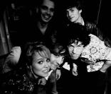 Room Eleven sort son second album,  Mmm... Gumbo ? 
