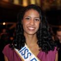 Chloé Mortaud, Miss France 2009... met les points sur les "i" et règle ses comptes !