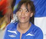 Amel Bent, lors de la 4e édition de 