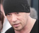 Pascal Obispo, lors de la 4e édition de 