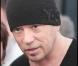 Pascal Obispo, lors de la 4e édition de "Foot-Concert", qui s'est tenue à Lyon le 27 mars 2009 !