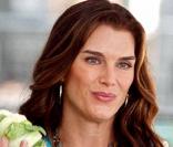 Brooke Shields dans Lipstick Jungle