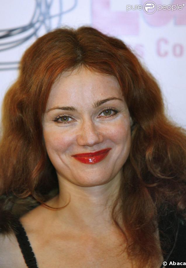 Marine Delterme