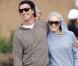 Gwen Stefani et Gavin Rossdale : de gentils amoureux qui chouchoutent à merveille... leurs adorables garçons !