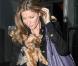 Gisele Bündchen a tout pour être heureuse : un mari et... un Woofy !
