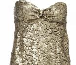 Collection printemps-été 2009 de Kate Moss pour Topshop