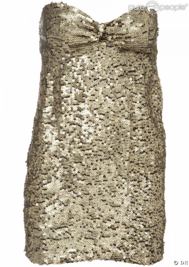 Collection printemps-été 2009 de Kate Moss pour Topshop