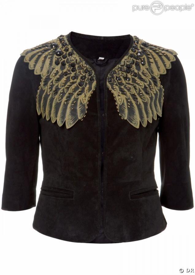 Collection printemps-été 2009 de Kate Moss pour Topshop