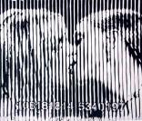 Britney Spears est fan de ce poster de l'artiste français Mr. Brainwash 