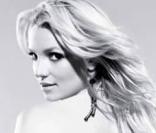 Britney Spears pour la publicité Candie's