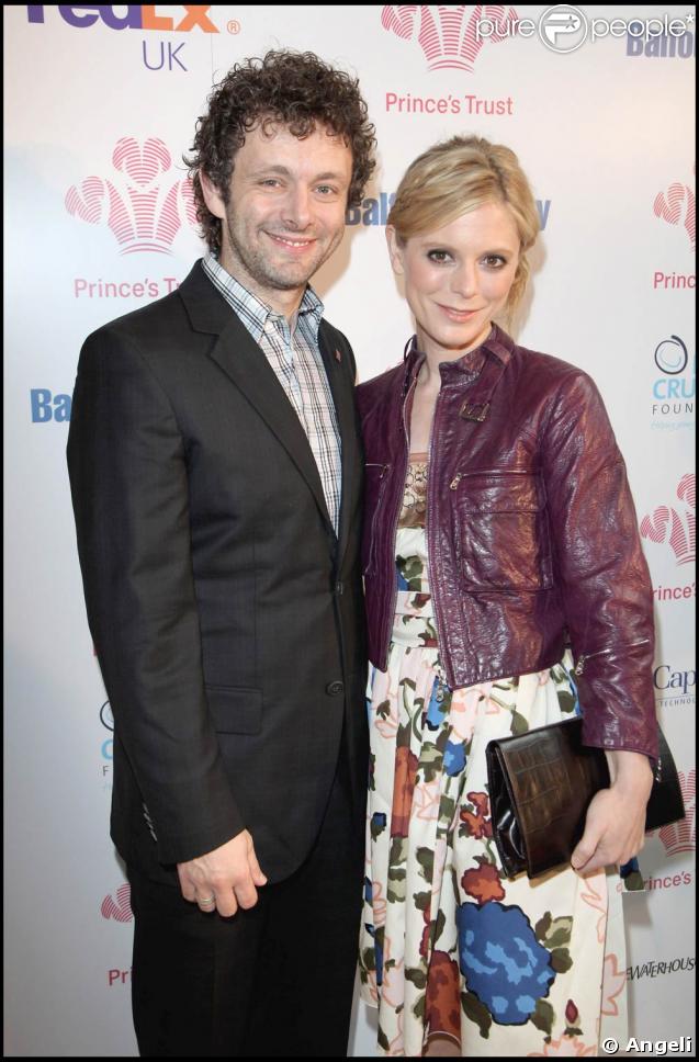 Michael Sheen
