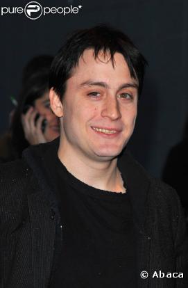 Kieran Culkin, à l'occasion de l'avant-première de "Lymelife", pour l'ouverture du Gen Arts Film Festival, au Visual Arts Theatre de New York, le 1er avril 2009 !