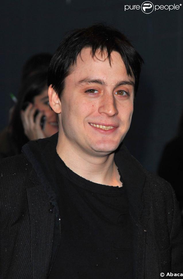 Kieran Culkin, à l'occasion de l'avant-première de 