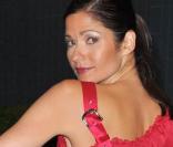 Jill Hennessy, à l'occasion de l'avant-première de
