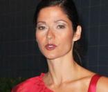 Jill Hennessy, à l'occasion de l'avant-première de 