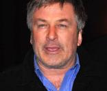 Alec Baldwin, à l'occasion de l'avant-première de 