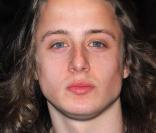 Rory Culkin, à l'occasion de l'avant-première de 