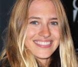 Sara Ziff, à l'occasion de l'avant-première de 