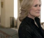 Glenn Close dans la série Damages