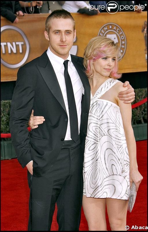 rachel mcadams boyfriend. Rachel McAdams Ryan Gosling