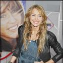Première mondiale du film "Hannah Montana" : tous les people et leurs enfants pour soutenir... Miley Cyrus !