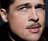 Brad Pitt dans Inglourious Basterds, sélectionné au Festival de Cannes, du 13 au 24 mai 2009, et dans toutes les salles françaises à partir du 19 août 2009 !