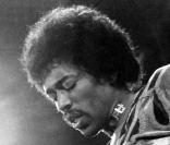 Jimi Hendrix : la maison d'enfance du légendaire guitariste... détruite !