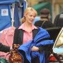 Katherine Heigl... une belle blonde qui illumine la Côte d'Azur !