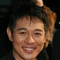 La star chinoise Jet Li... un nouvel ambassadeur aux gros bras !
