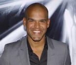 Aumary Nolasco de Prison Break fait partie du casting de The Rhum Diary de Bruce Robinson 