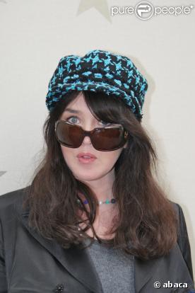Isabelle Adjani