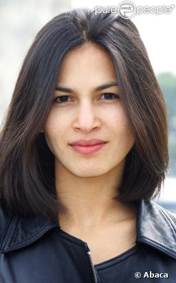 Elodie Yung 