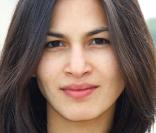 Elodie Yung