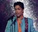 Prince chante pour le Super Bowl en Floride, en février 2007
