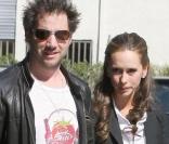 Jennifer Love-Hewitt et Jamie Kennedy se rendent à un déjeuner plus in love que jamais 