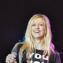 Cindy de la Nouvelle Star 4 : sur scène dans Bonnie and Clyde