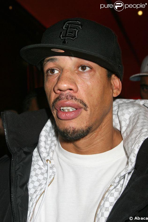 Joeystarr