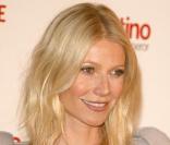 L'actrice Gwyneth Paltrow 