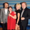 ABBA fête les 10 ans de sa comédie musicale !