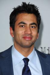 Kal Penn en juin 2007