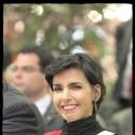 Rachida Dati : la ministre est très mimi... en robe mini !