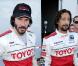 Adrien Brody et Keanu Reeves : des jumeaux en pôle position !