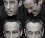 Thierry Ardisson à coeur ouvert et dans tous ses états dans  Madame Figaro 