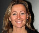 Anne-Sophie Lapix, celle qui a dit NON à M6