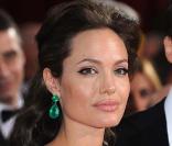 Angelina Jolie<br />