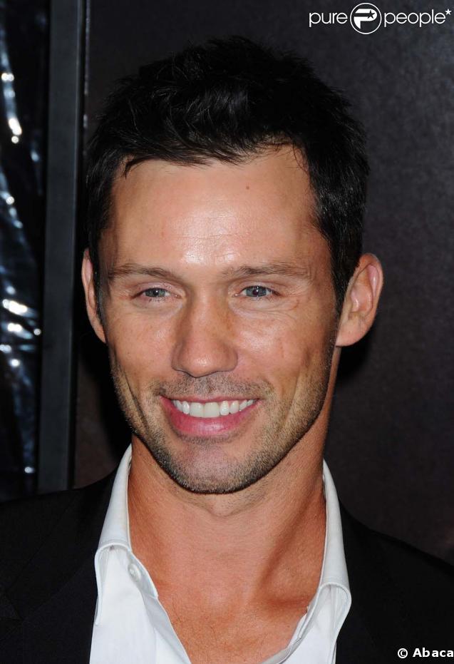 Jeffrey Donovan - Beautiful Photos