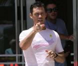 Jeffery Donovan arrêté... pendant un tournage !!