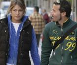 Max Biaggi et sa compagne Eleonora Pedron attendent leur premier enfant